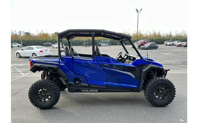 2024 Polaris Industries General XP 4 1000 Ultimate