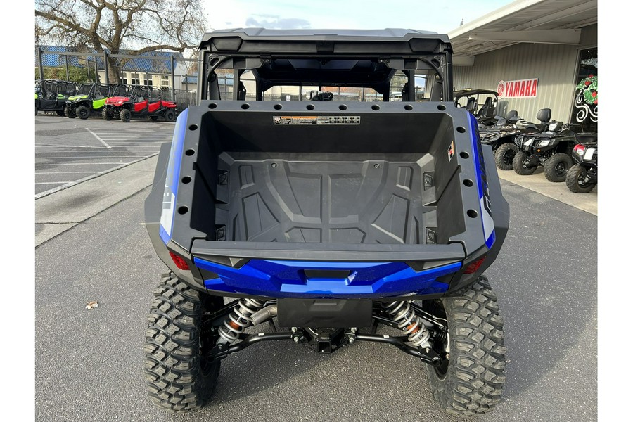 2024 Polaris Industries General XP 4 1000 Ultimate