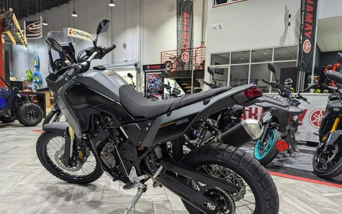 2024 Yamaha Tenere 700