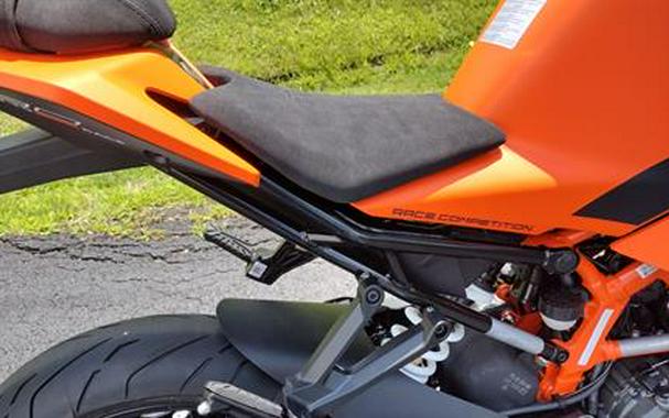 2023 KTM RC 390