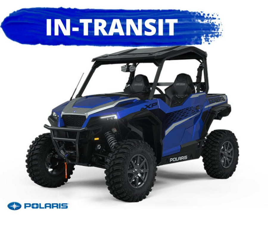 2024 Polaris® General XP 1000 Premium