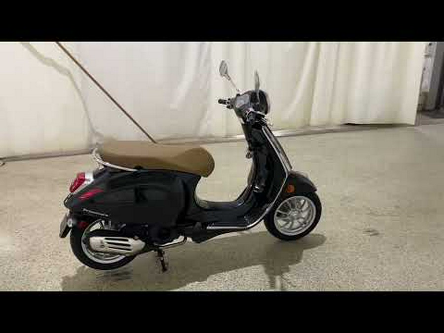 2023 Vespa Primavera 150