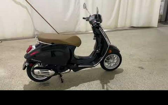 2023 Vespa Primavera 150