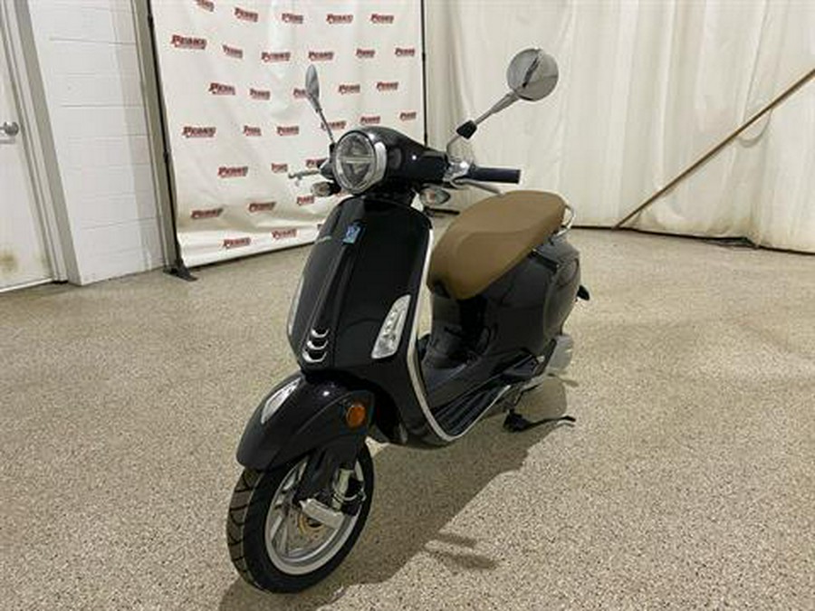 2023 Vespa Primavera 150