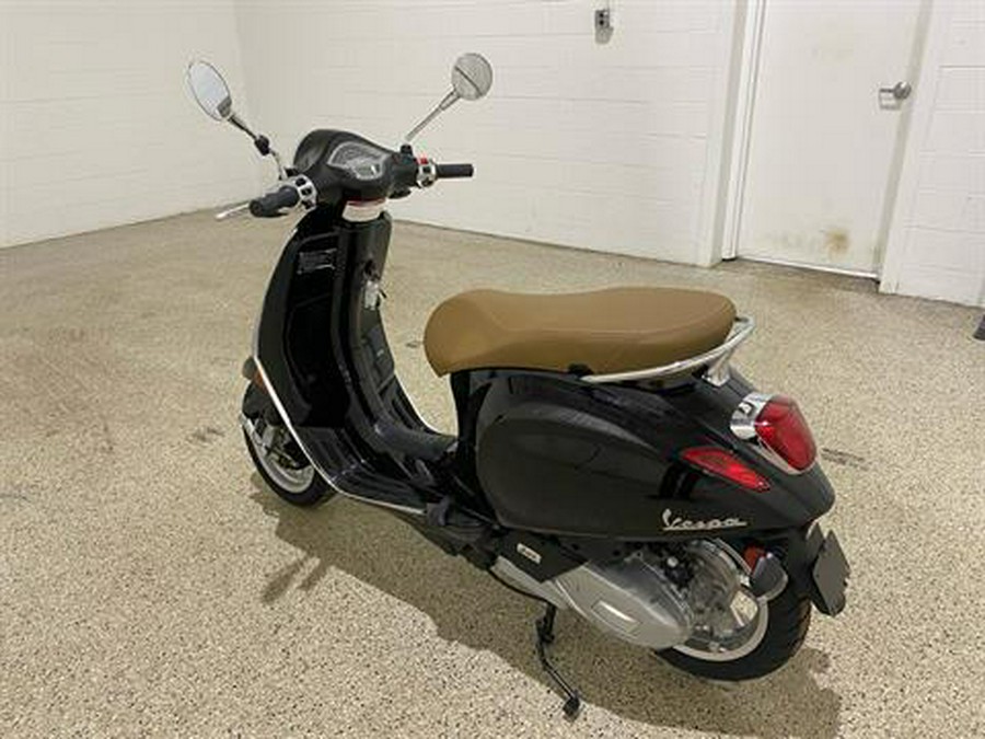 2023 Vespa Primavera 150