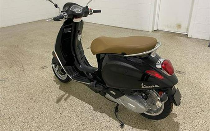 2023 Vespa Primavera 150