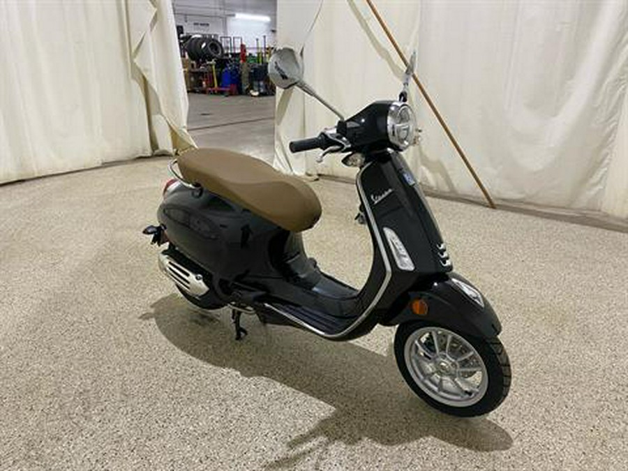 2023 Vespa Primavera 150