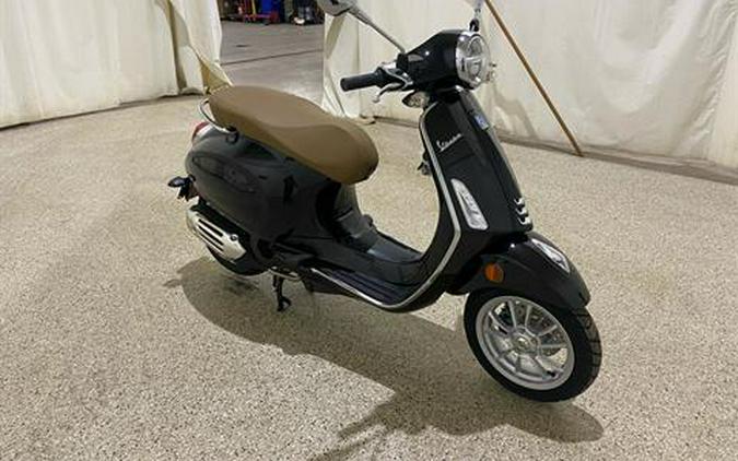 2023 Vespa Primavera 150