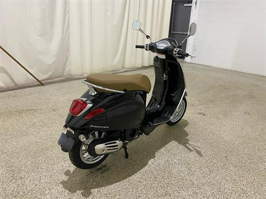 2023 Vespa Primavera 150