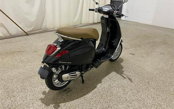 2023 Vespa Primavera 150