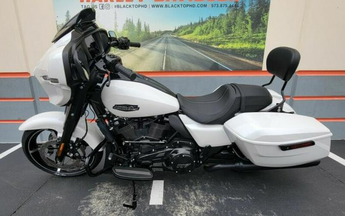 FLHX 2024 Street Glide®