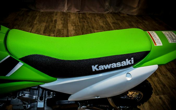 2025 Kawasaki KLX110R L