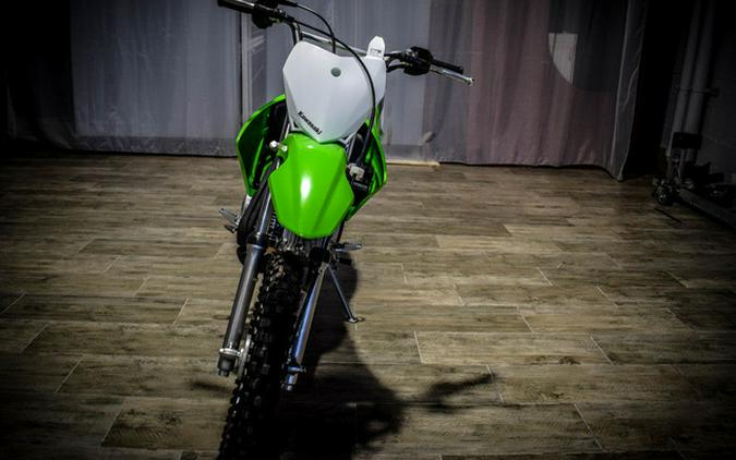 2025 Kawasaki KLX110R L