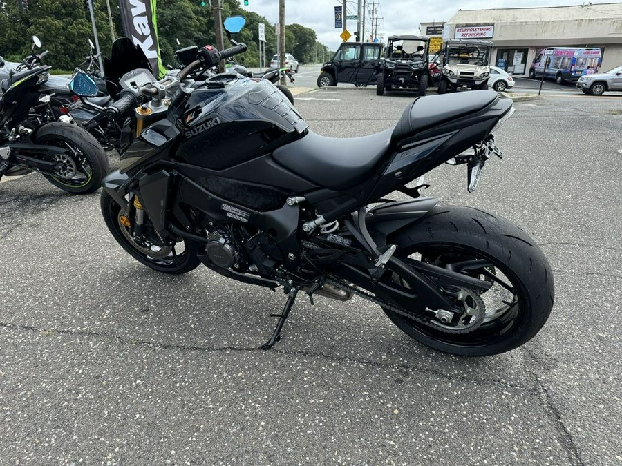 2023 Suzuki GSX-S 1000