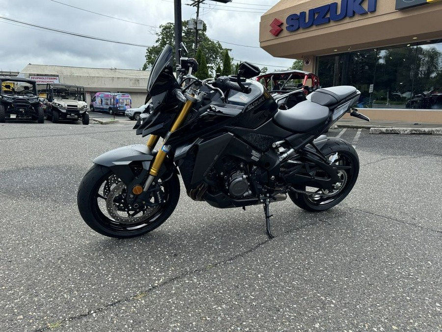 2023 Suzuki GSX-S 1000