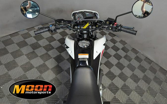 2024 Honda XR 150L