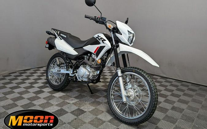 2024 Honda XR 150L