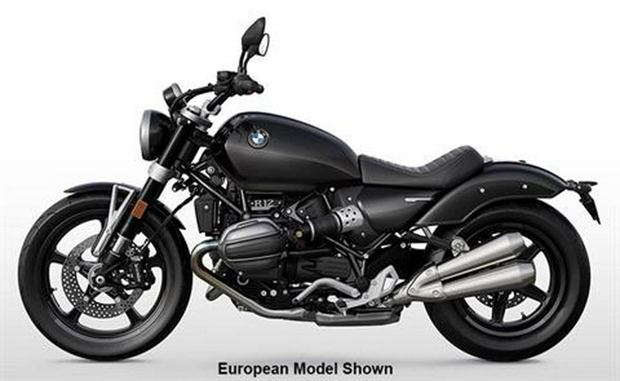 2024 BMW R 12