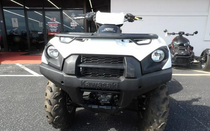 2023 Kawasaki Brute Force 750 4x4i EPS