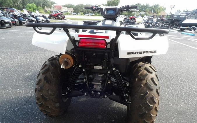 2023 Kawasaki Brute Force 750 4x4i EPS