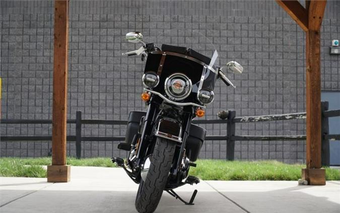 2021 Harley-Davidson® FLHCS - Heritage Classic 114