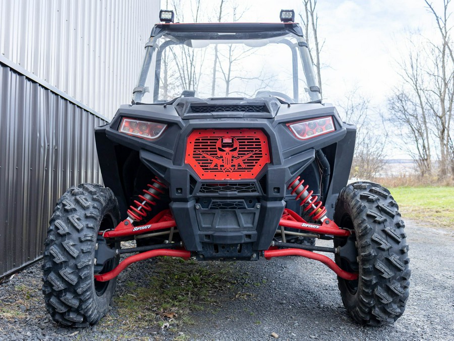 2017 POLARIS RZR S 1000 W/EPS & ABS