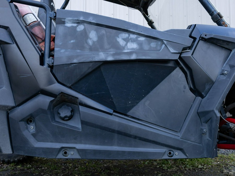 2017 POLARIS RZR S 1000 W/EPS & ABS