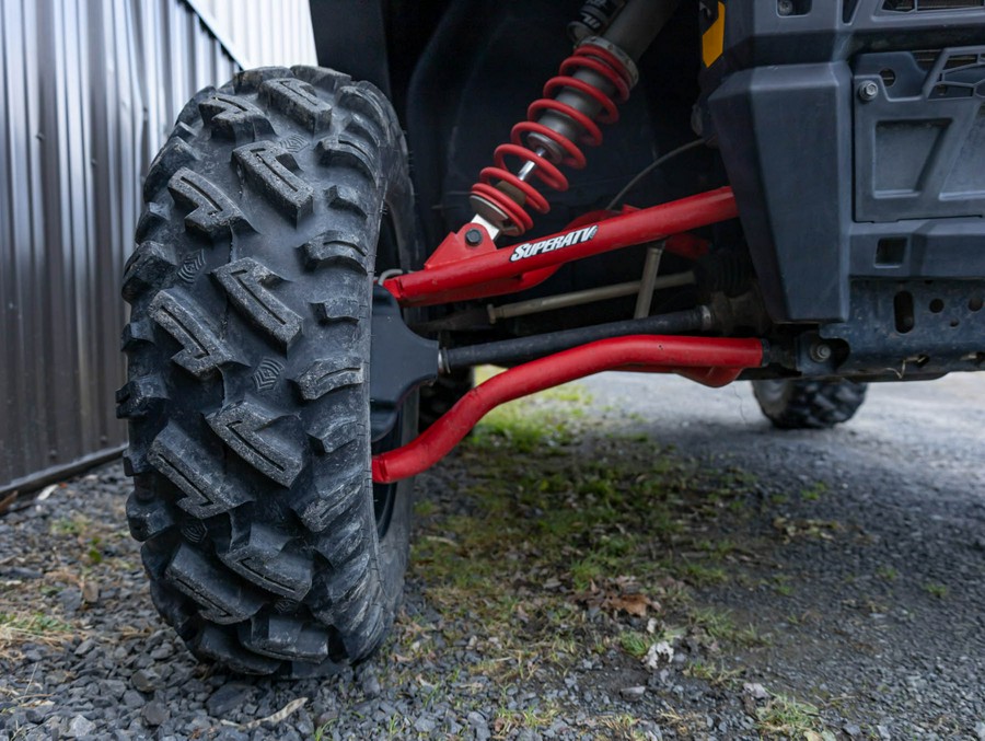 2017 POLARIS RZR S 1000 W/EPS & ABS