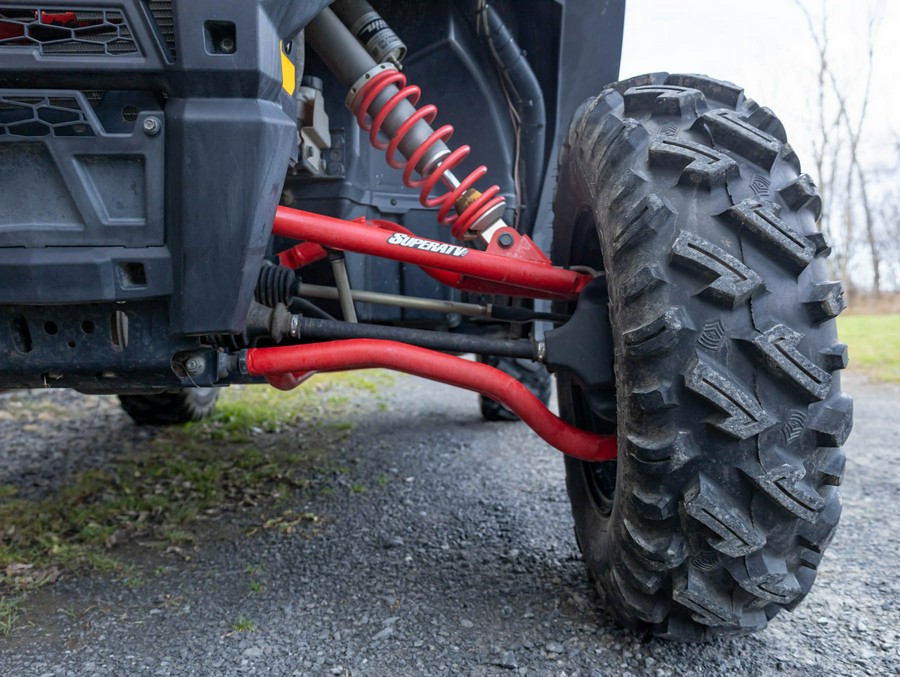 2017 POLARIS RZR S 1000 W/EPS & ABS