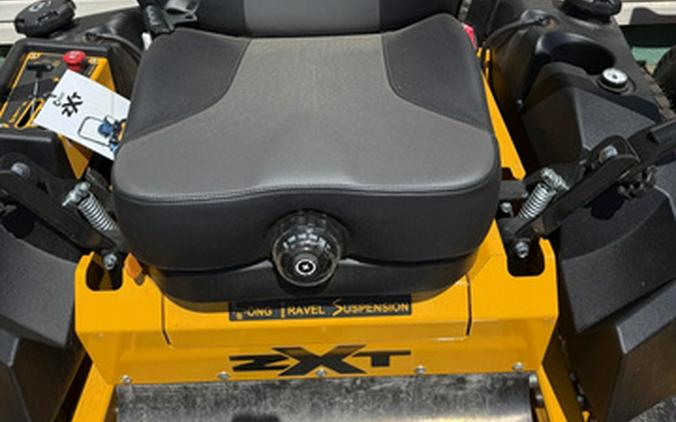 Wright ZTO 52" ZERO TURN