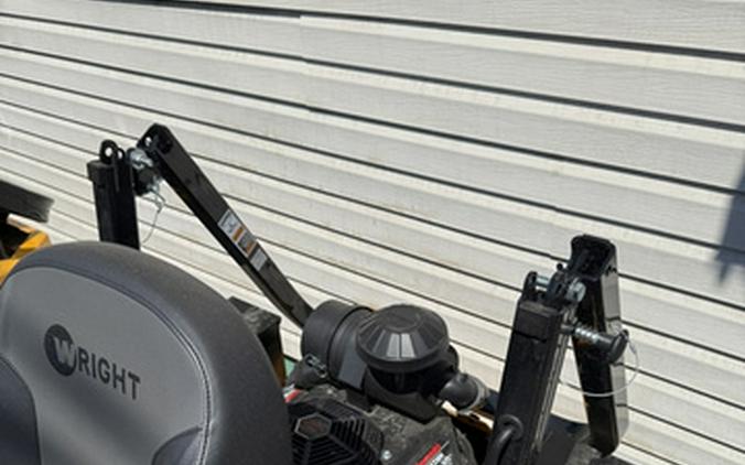 Wright ZTO 52" ZERO TURN