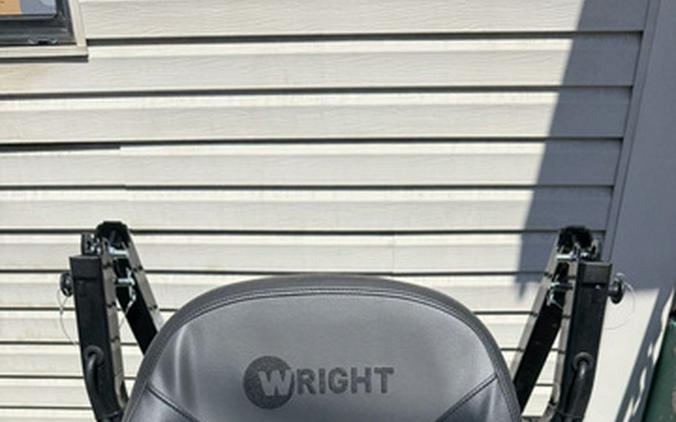 Wright ZTO 52" ZERO TURN