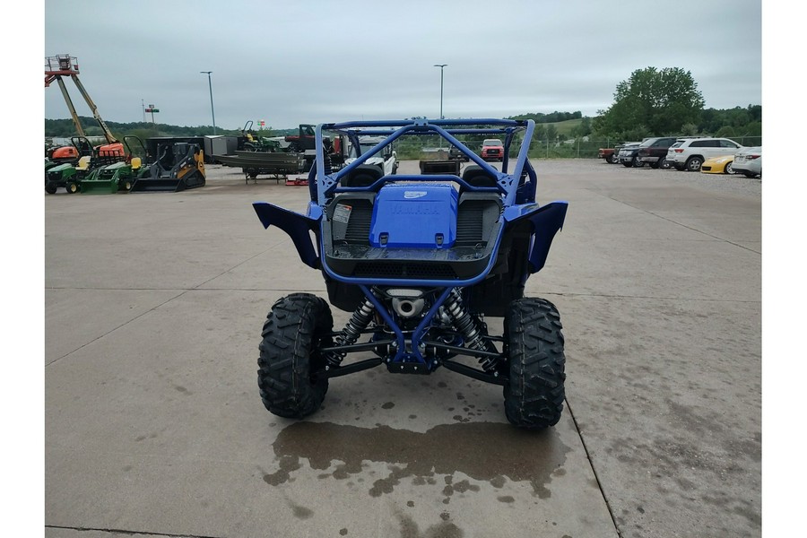 2025 Yamaha YXZ 1000R SS