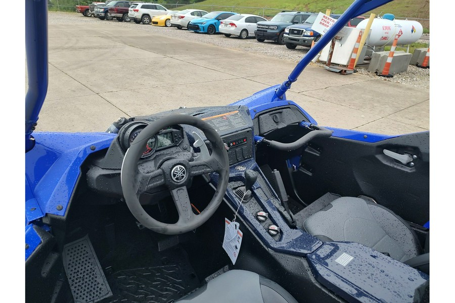 2025 Yamaha YXZ 1000R SS