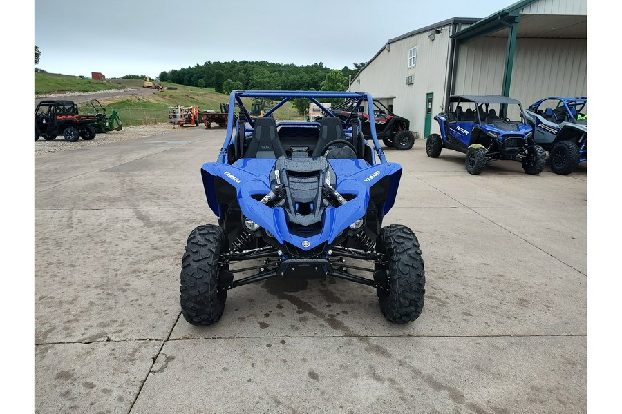 2025 Yamaha YXZ 1000R SS