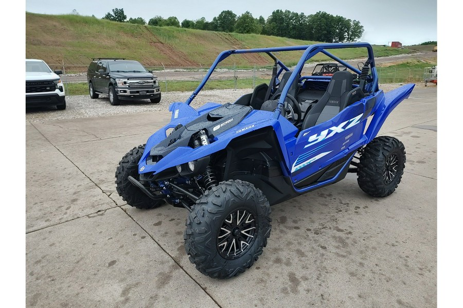 2025 Yamaha YXZ 1000R SS