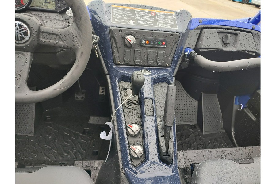 2025 Yamaha YXZ 1000R SS