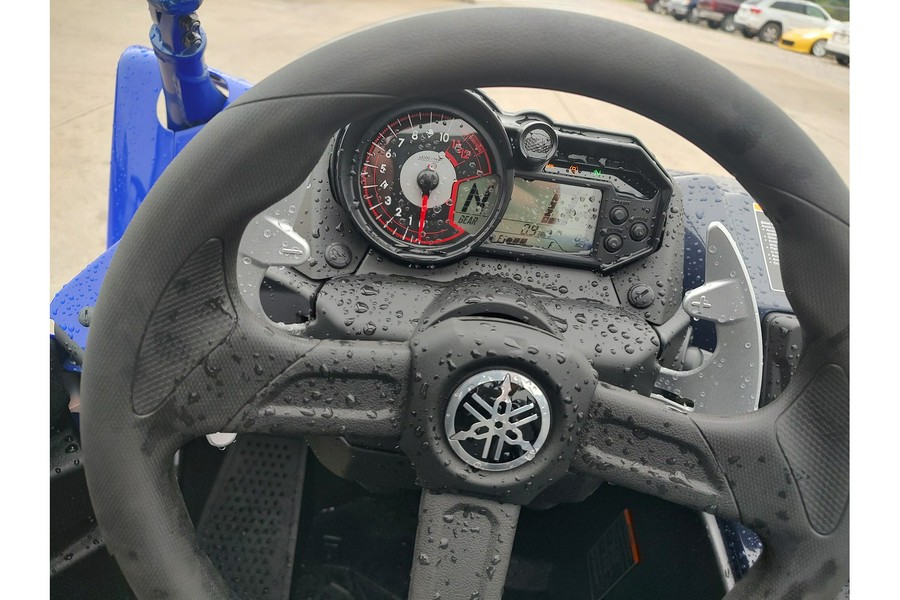 2025 Yamaha YXZ 1000R SS