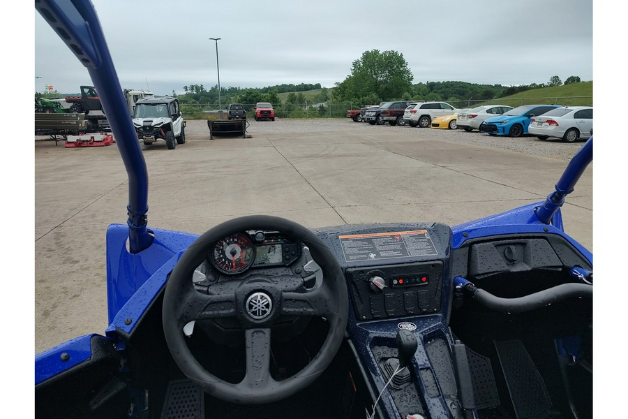 2025 Yamaha YXZ 1000R SS