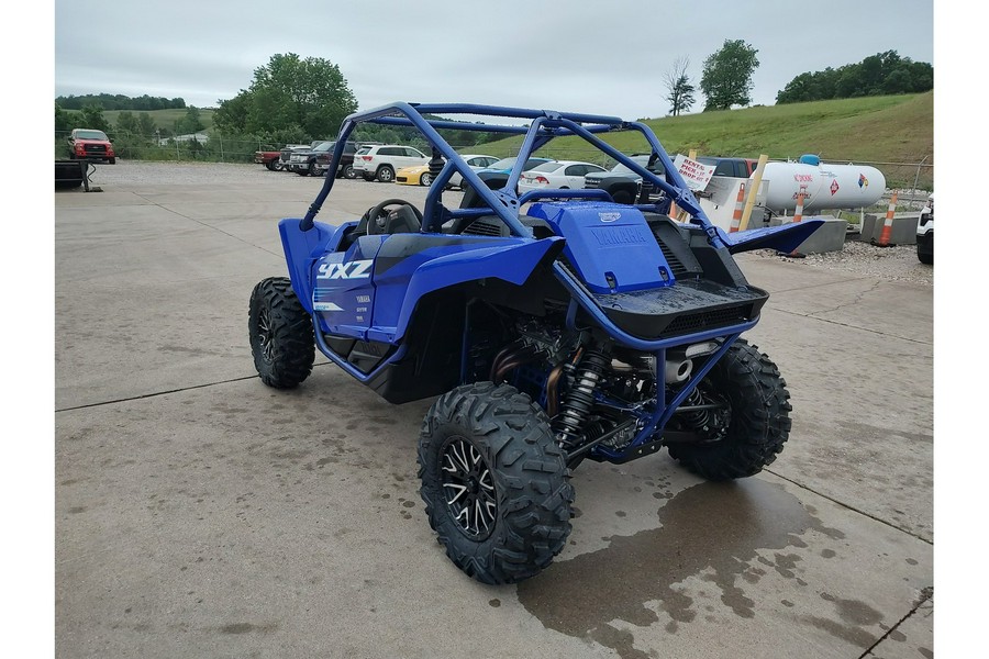 2025 Yamaha YXZ 1000R SS