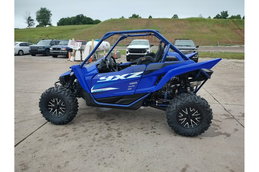 2025 Yamaha YXZ 1000R SS