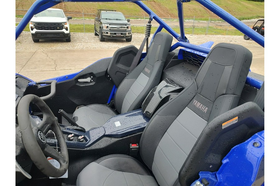 2025 Yamaha YXZ 1000R SS