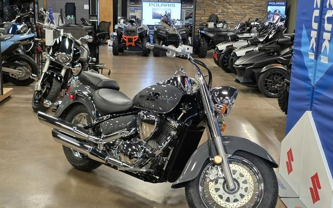 2025 Suzuki Boulevard C50