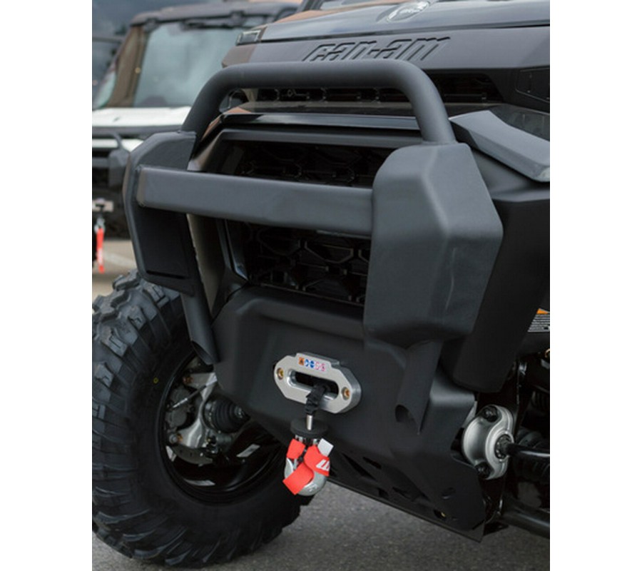 2026 Can-Am Defender MAX XT HD11 With 10.25 In.Display