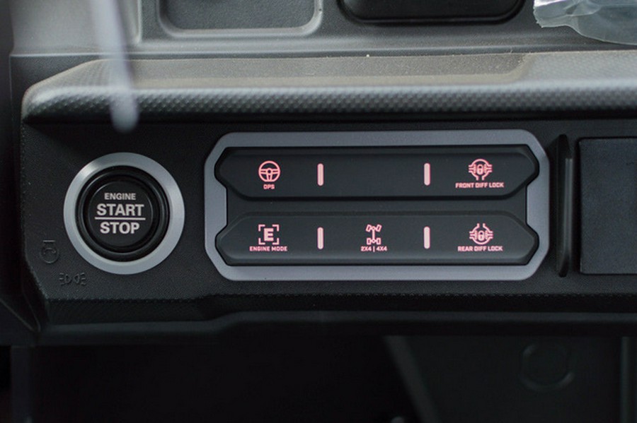 2026 Can-Am Defender MAX XT HD11 With 10.25 In.Display