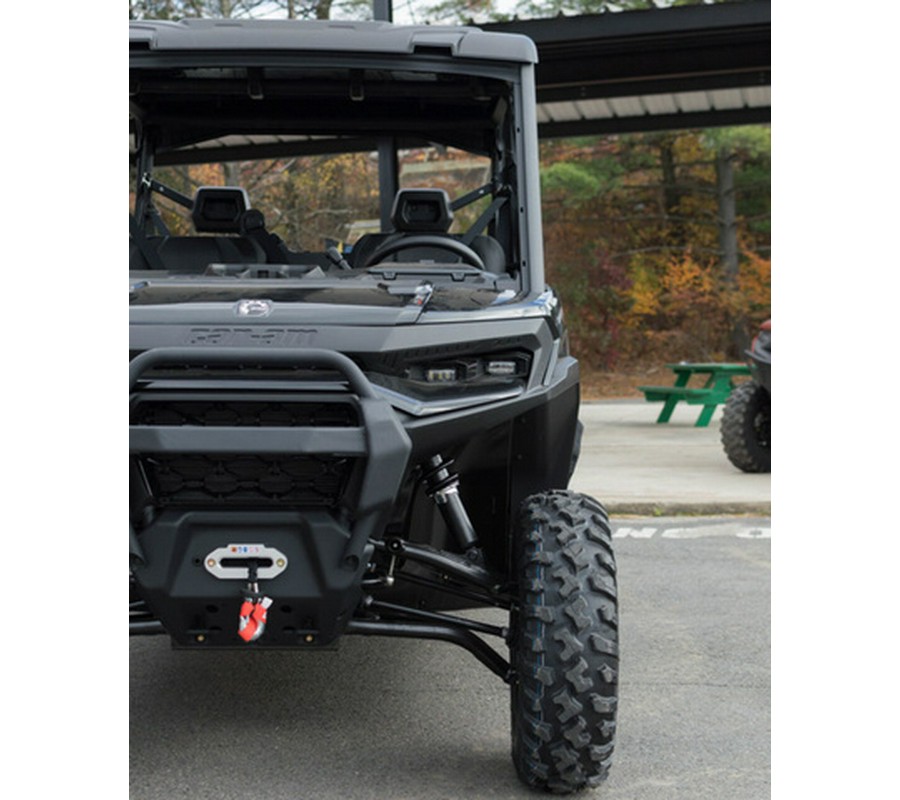 2026 Can-Am Defender MAX XT HD11 With 10.25 In.Display