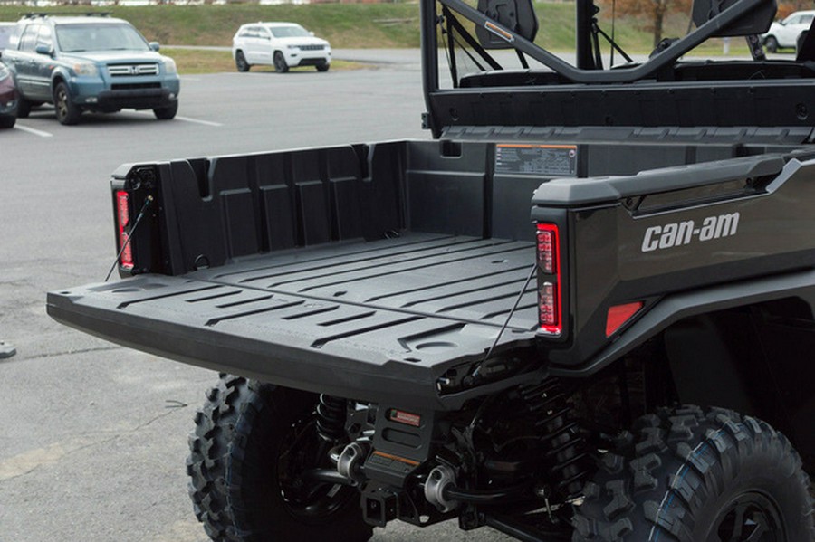 2026 Can-Am Defender MAX XT HD11 With 10.25 In.Display