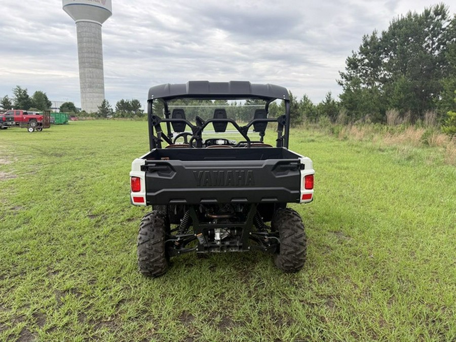 2026 Yamaha Viking EPS Ranch Edition