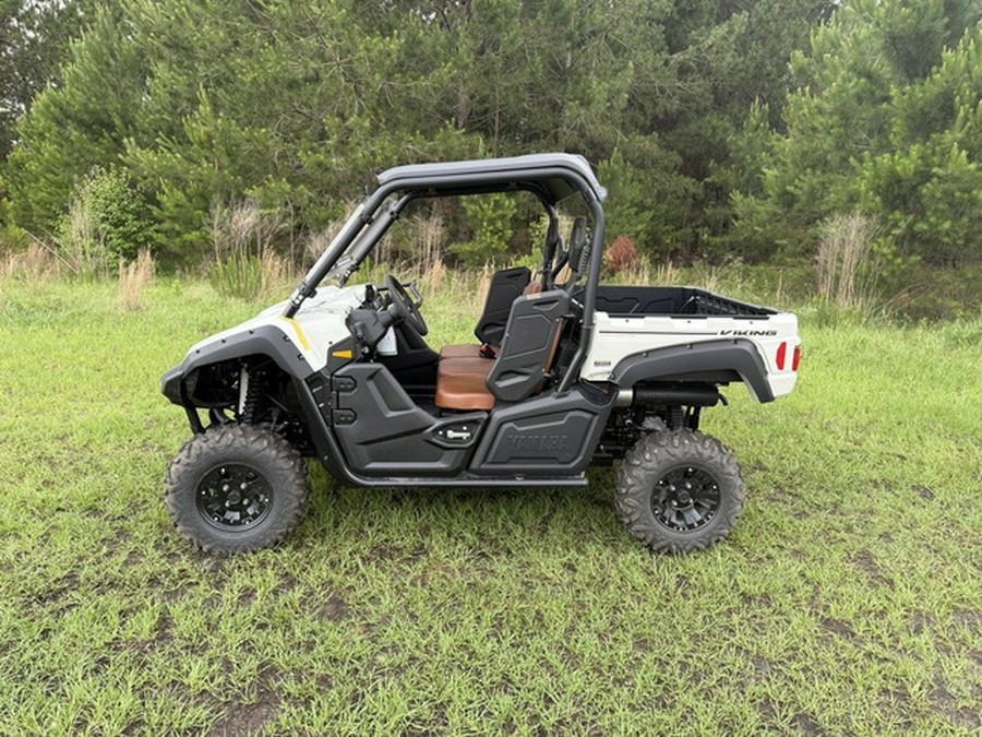 2026 Yamaha Viking EPS Ranch Edition