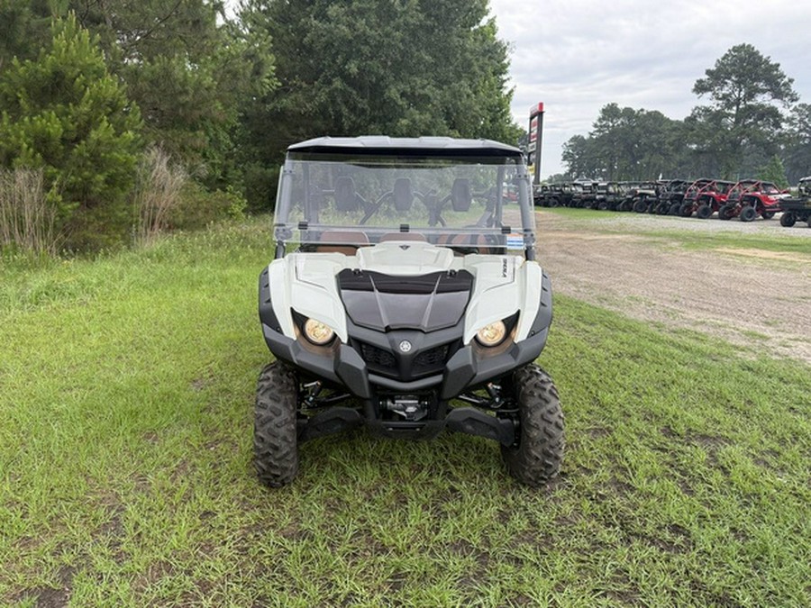 2026 Yamaha Viking EPS Ranch Edition